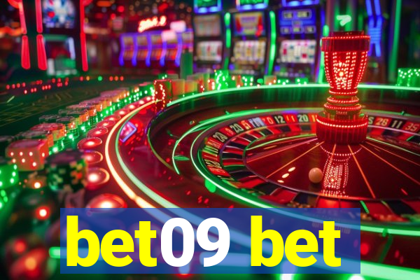 bet09 bet